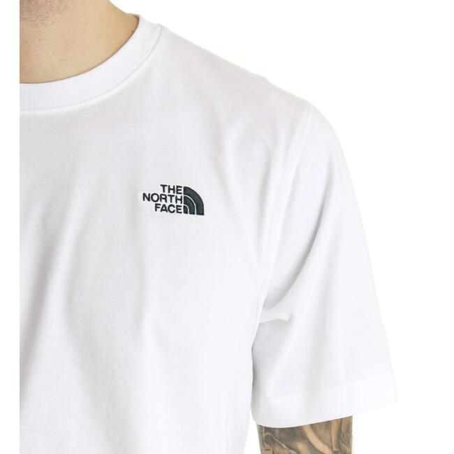 T-SHIRT SIMPLE DOME THE NORTH FACE - Mad Fashion | img vers.650x/